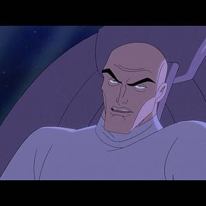 Bilder Justice League - Götter und Monster