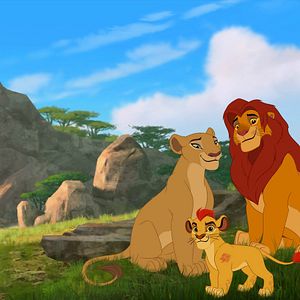 Bilder Die Garde der Löwen - Das Gebrüll ist zurück