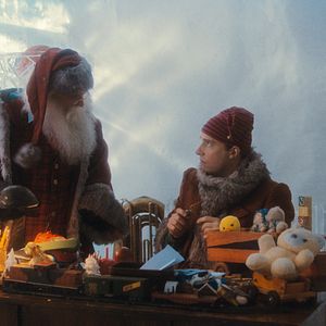 Bilder Nicolas Noël, la magie de la poussière d'étoiles