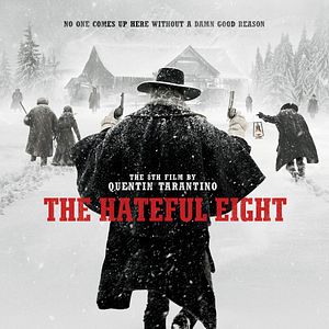 Bilder The Hateful 8