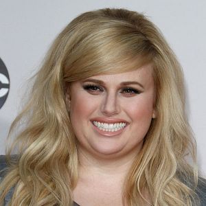 Bilder Rebel Wilson