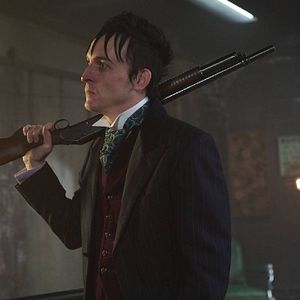 Bilder Robin Lord Taylor