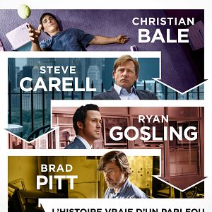 Bilder The Big Short