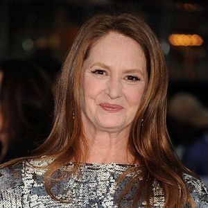 Bilder Melissa Leo