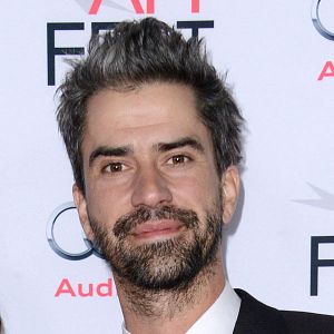 Bilder Hamish Linklater