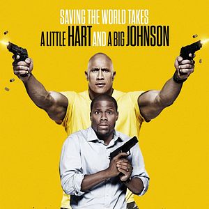 Bilder Central Intelligence