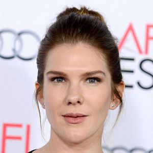 Bilder Lily Rabe