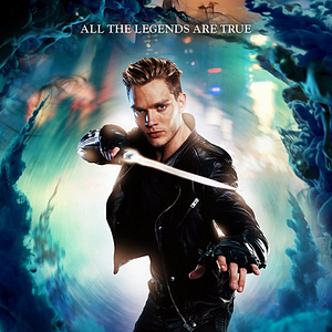 Bilder Shadowhunters