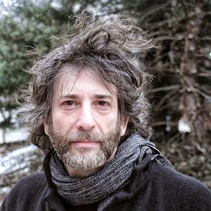 Bilder Neil Gaiman