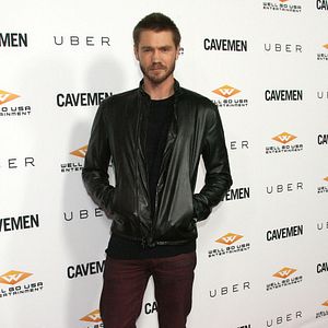 Bilder Chad Michael Murray