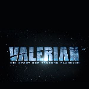 Bilder Valerian - Die Stadt der tausend Planeten