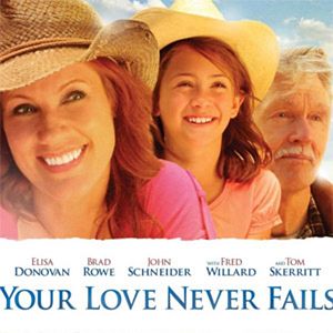 Bilder Your Love Never Fails