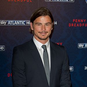 Bilder Josh Hartnett
