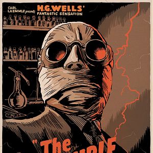 Bilder Der Unsichtbare