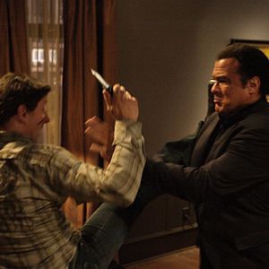 Bilder Steven Seagal