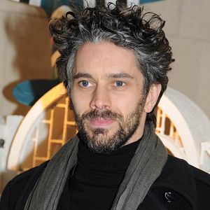 Bilder James Thiérrée