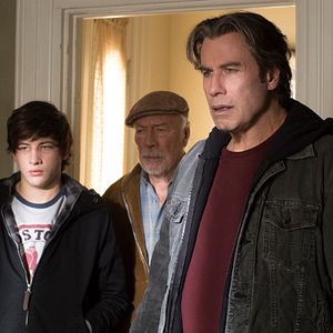 Bilder John Travolta