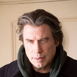 Bilder John Travolta