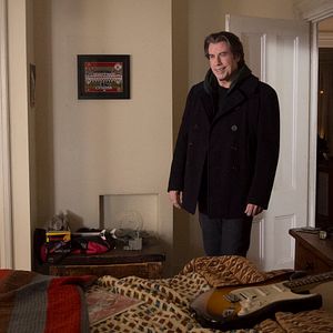 Bilder John Travolta