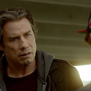 Bilder John Travolta