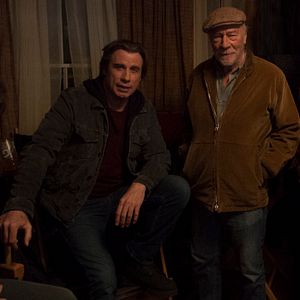 Bilder John Travolta