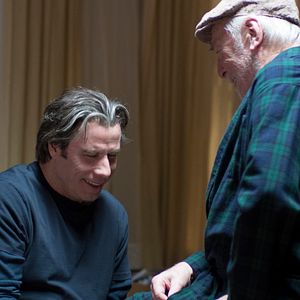 Bilder John Travolta