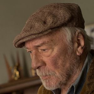 Bilder Christopher Plummer