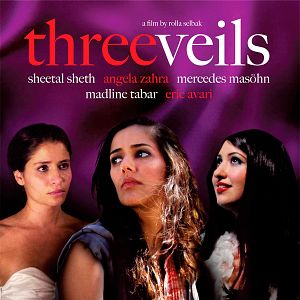 Bilder Three Veils