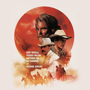 Bilder Bone Tomahawk