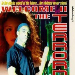 Bilder Welcome II the Terrordome