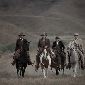 Bilder Bone Tomahawk