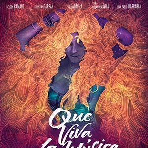 Bilder ¡Que viva la música!