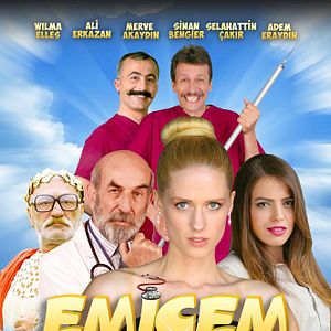 Bilder Emicem Hospital