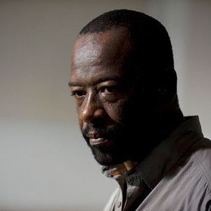 Bilder Lennie James
