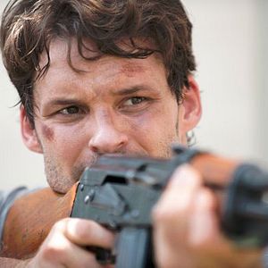 Bilder The Walking Dead