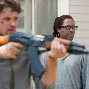 Bilder Corey Hawkins