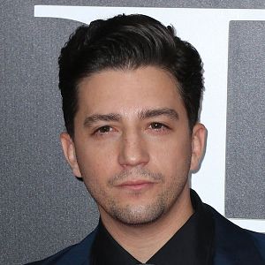 Bilder John Magaro