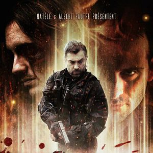 Bilder Marc Saint Georges "Le Long solo"