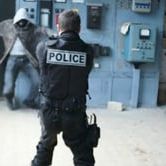 Bilder Marc Saint Georges "Le Long solo"