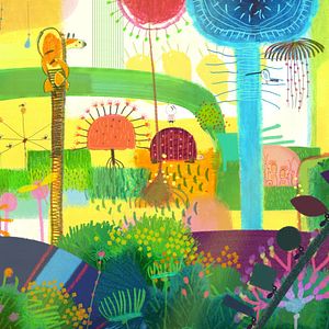 Bilder Der Junge und die Welt