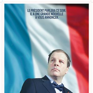 Bilder Philippe Katerine