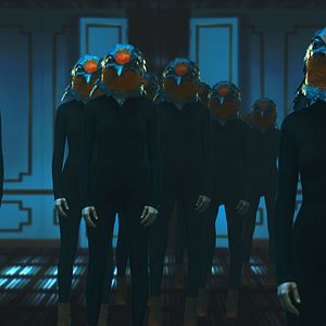 Bilder Gaz de France