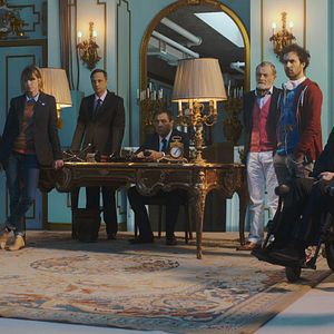 Bilder Gaz de France