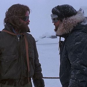 Bilder Das Ding aus einer anderen Welt