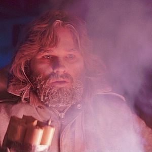 Bilder Das Ding aus einer anderen Welt