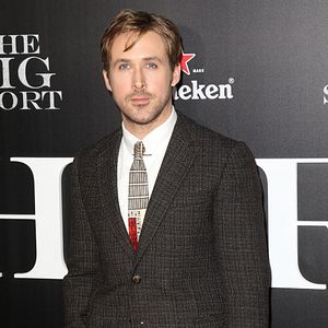 Bilder Ryan Gosling