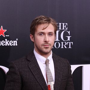 Bilder Ryan Gosling