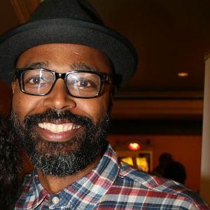 Bilder Salim Akil
