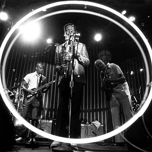 Bilder Ornette: Made in America