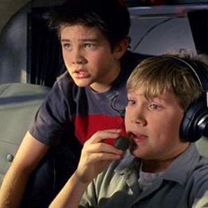 Bilder Reiley McClendon